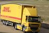 DHL Daf CF