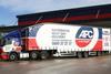 APC  photography at the new Cannock depot. Pictures by Shaun Fellows /  Shine Pix Ltd.