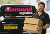 Diamond Delivery image