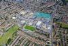 Investment - Zephyr Park in Dagenham has been foward sold to a fund managed by BlackRock (site outlined in gre[30731]