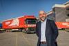 Adrian Redmile, Branch & Sales Director