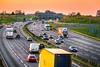 M1_MiltonKeynes_sunset_shutterstock