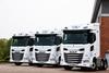 NX showcases group-wide logistics activities