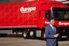 Europa Worldwide Group Andrew Baxter