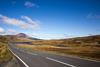 The Scottish government is consulting on plans to increase the speed limit for HGVs.