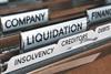 company closure