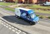 AIT HOME DELIVERY ACCELERATES SUSTAINABILITY DRIVE WITH NEW MERCEDES-BENZ eSPRINTER FLEET