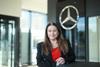 MBNI Holdings owner Pauline McKeating.
