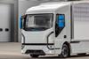 Tevva Battery Electric Truck - Diagonal view, close up, day - Copy