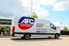 APC Overnight Van