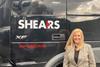 Julie Mudd has joined Bournemouth-based logistics firm Shears Bros - Shears 1