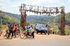 OX Truck in Rwanda 2