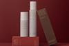 Rose Face Oil & Rose Body Oil - Dve Studios - 2