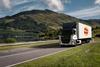 Einride - UK launch - PepsiCo Walkers electric truck (hi-res)