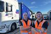 YWD Transport