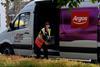 Argos Launch NEW Same Day Delivery Service.