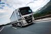 MAN Truck &amp; Bus will be presenting the new TG vehicles at IAA Commercial Vehicles 2012 in Hanover which are destined to inaugurate a new era in MAN's heavy-duty truck series. 

DE:
MAN Truck &amp; Bus stellt auf der IAA Nutzfahrzeuge 2012 in Hann...