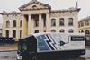 Darcica Volta Trucks trial in Oxford city centre[72570]