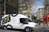 cyc logistics