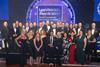 Logistics UK - Logistic Awards 2024 - Winners