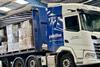 All Change for Palletline Logistics Buisness in Wrexham
