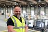 Ken Bell - HSEQ Manager - Palletline