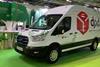 Ford E Transit DPD Fully Charged 1a