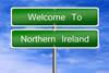 northern ireland