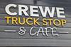 Crewe Truck Stop 2
