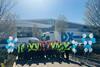 DX opens new distribution centre in Kettering
