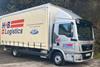 H&amp;B Logistics 2
