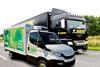 Asda Van_Bandvulc Truck