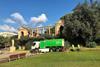 Renault Trucks E-Tech_Barcelona 2