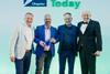 Darcica Logistics - PW Awards