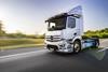 eActros 300