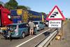 Cross-Channel ferry French security checks