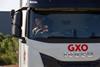 GXO transport