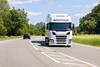 New ScotCharge consortium to build a national blueprint for zero-emission freight in Scotland