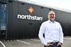 Group CEO Stuart Godman.