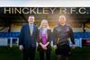 Hinckley RFC - DPD