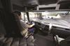 foreign driver