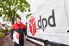 Delivery Driver DPD 4