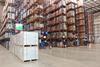LTS Global Solutions Forecasts 30% Warehousing Surge Ahead of Peak Season
