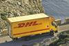 Transport@DHL TRUCK