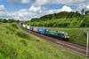 Freight train
