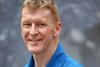 Tim Peake