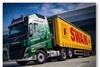 R Swain & Sons join Palletline