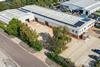 New Ipswich Depot