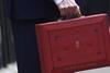 Budget 2017