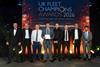 Brake UK Fleet Champions Awards 2026